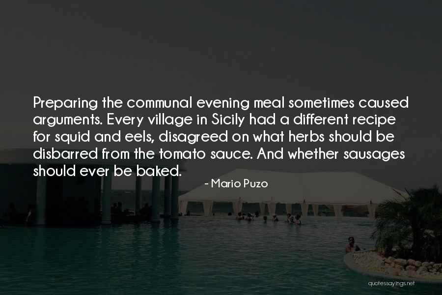 Finchkit And Tallstar Quotes By Mario Puzo Finchkit And Tallstar Quotes By Mario Puzo
