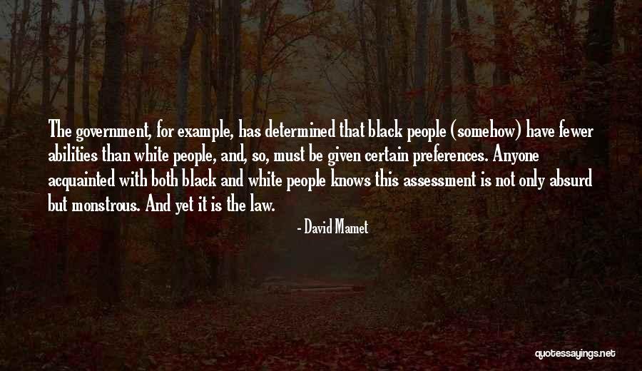 Finchum Properties Quotes By David Mamet Finchum Properties Quotes By David Mamet