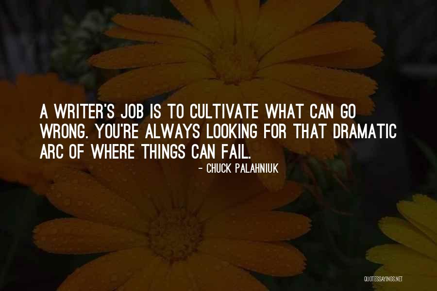 Fincke Christopher Quotes By Chuck Palahniuk Fincke Christopher Quotes By Chuck Palahniuk
