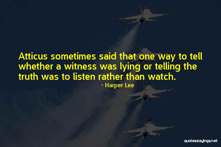 Finckenstein Germany Quotes By Harper Lee Finckenstein Germany Quotes By Harper Lee