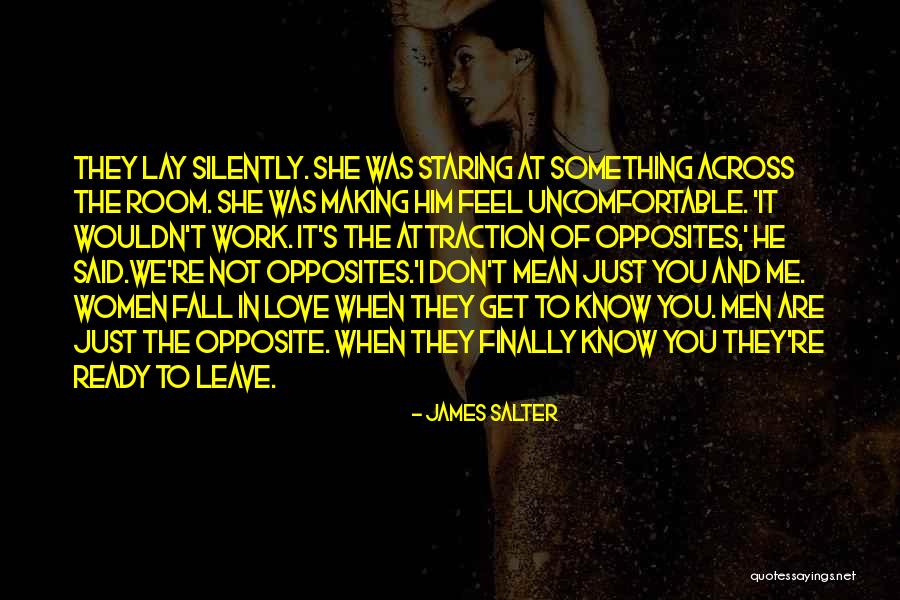 Finckenstein Germany Quotes By James Salter Finckenstein Germany Quotes By James Salter