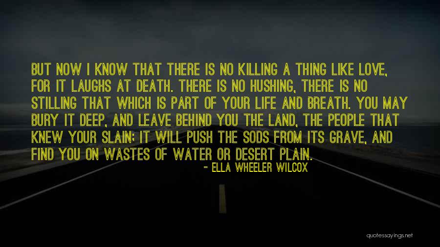 Find A Grave Quotes By Ella Wheeler Wilcox Find A Grave Quotes By Ella Wheeler Wilcox