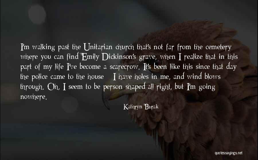 Find A Grave Quotes By Kathryn Burak Find A Grave Quotes By Kathryn Burak