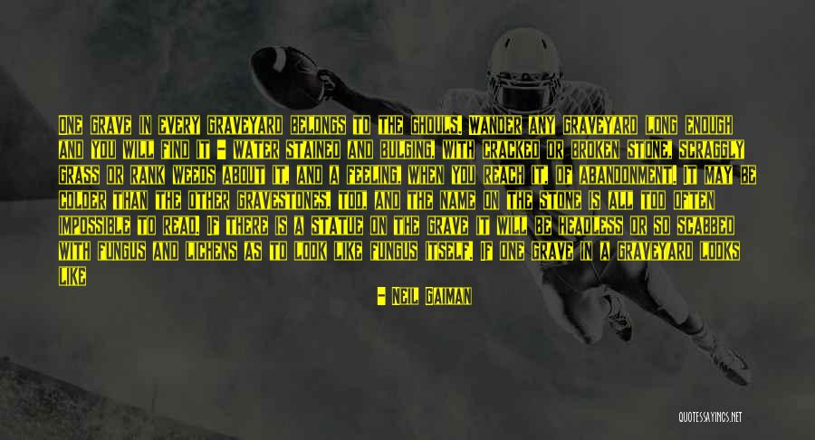 Find A Grave Quotes By Neil Gaiman Find A Grave Quotes By Neil Gaiman
