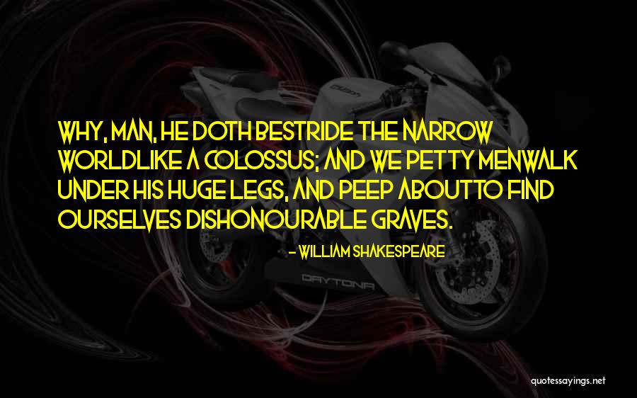 Find A Grave Quotes By William Shakespeare Find A Grave Quotes By William Shakespeare