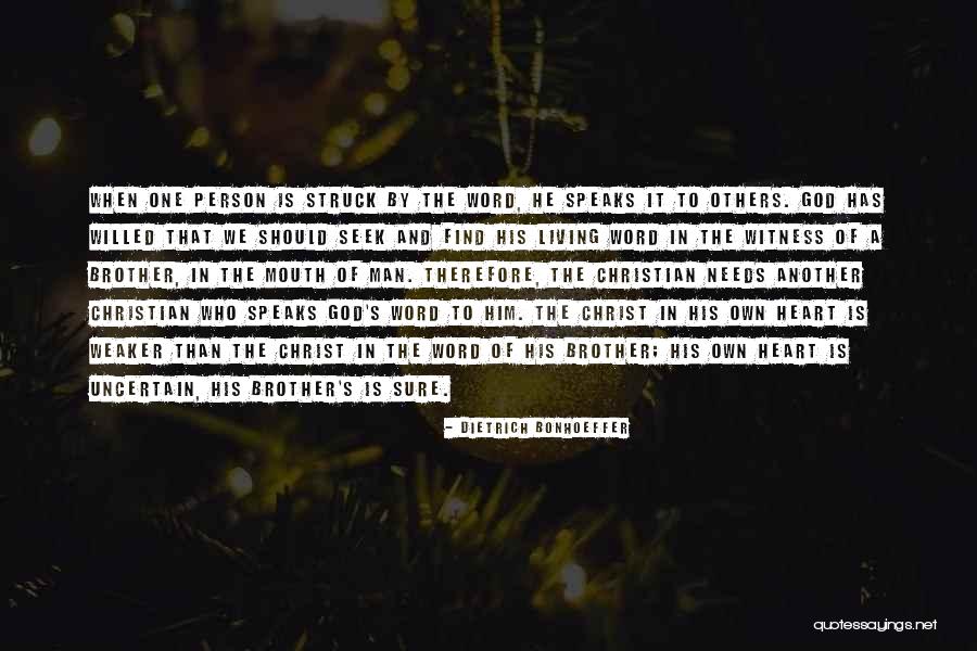 Find A Man Of God Quotes By Dietrich Bonhoeffer Find A Man Of God Quotes By Dietrich Bonhoeffer