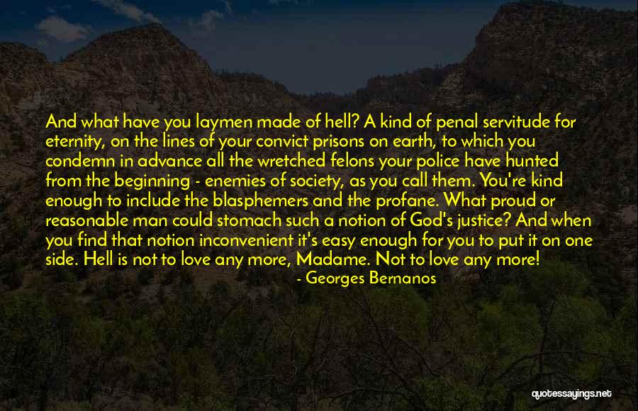 Find A Man Of God Quotes By Georges Bernanos Find A Man Of God Quotes By Georges Bernanos