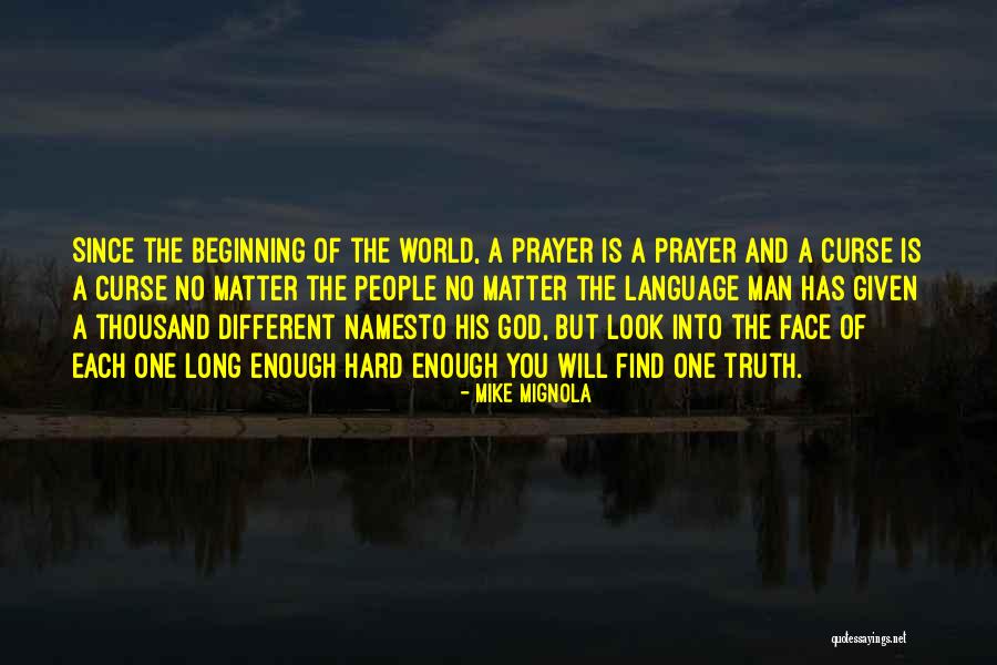 Find A Man Of God Quotes By Mike Mignola Find A Man Of God Quotes By Mike Mignola