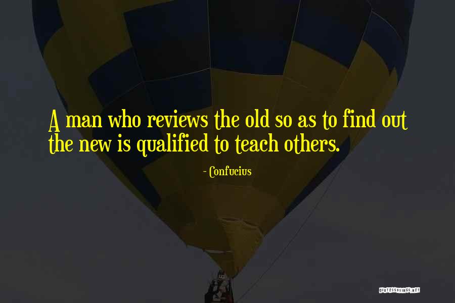 Find A New Man Quotes By Confucius Find A New Man Quotes By Confucius