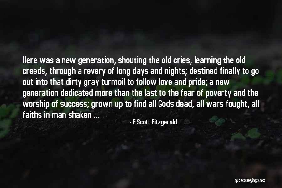 Find A New Man Quotes By F Scott Fitzgerald Find A New Man Quotes By F Scott Fitzgerald