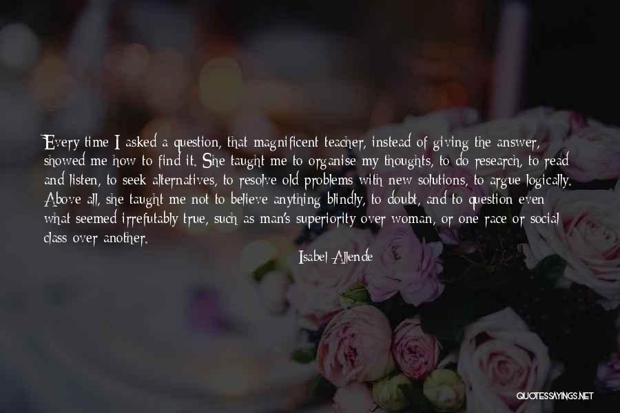 Find A New Man Quotes By Isabel Allende Find A New Man Quotes By Isabel Allende
