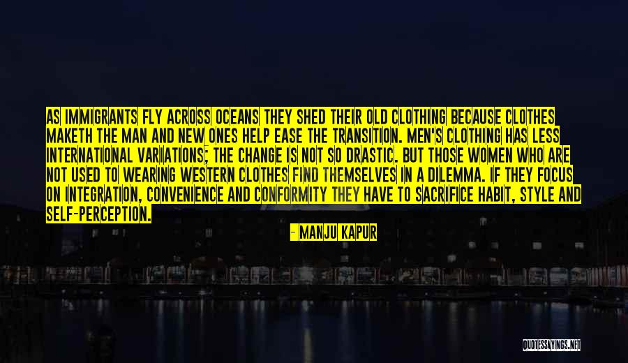 Find A New Man Quotes By Manju Kapur Find A New Man Quotes By Manju Kapur