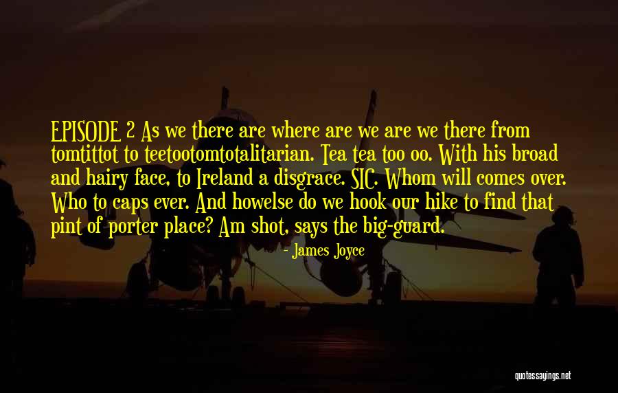 Find A Shot Quotes By James Joyce Find A Shot Quotes By James Joyce