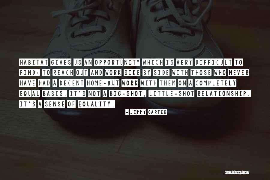 Find A Shot Quotes By Jimmy Carter Find A Shot Quotes By Jimmy Carter