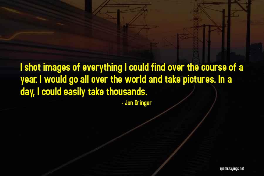 Find A Shot Quotes By Jon Oringer Find A Shot Quotes By Jon Oringer