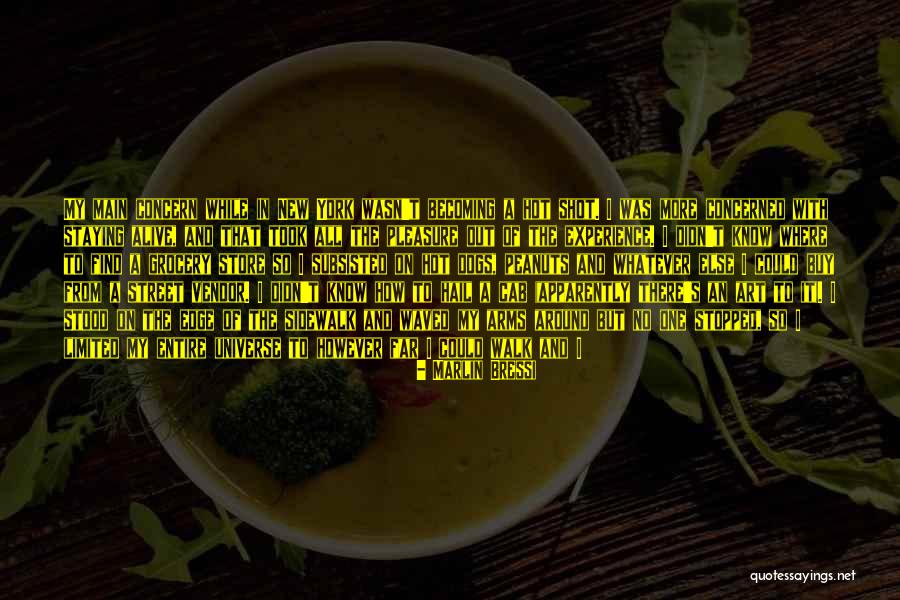 Find A Shot Quotes By Marlin Bressi Find A Shot Quotes By Marlin Bressi