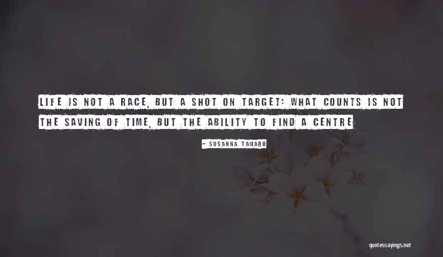 Find A Shot Quotes By Susanna Tamaro Find A Shot Quotes By Susanna Tamaro