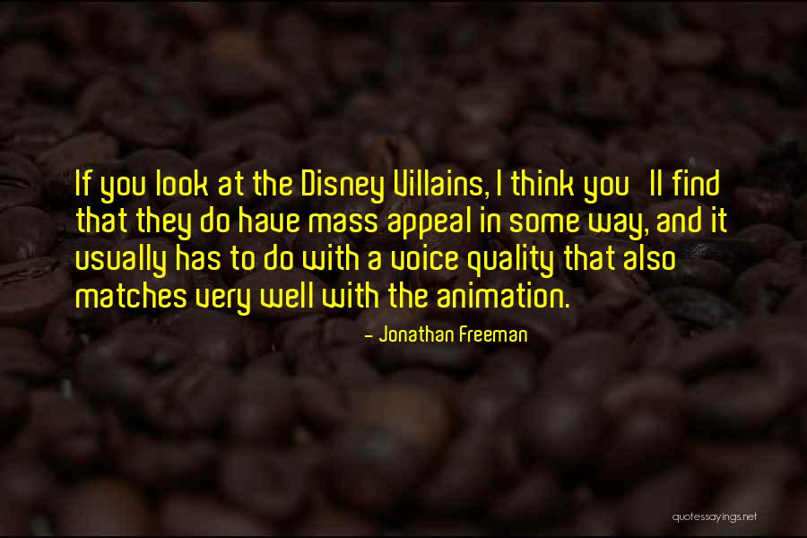 Find A Way To Do It Quotes By Jonathan Freeman Find A Way To Do It Quotes By Jonathan Freeman