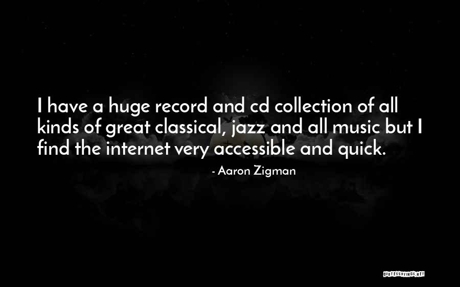Find All Kinds Of Quotes By Aaron Zigman Find All Kinds Of Quotes By Aaron Zigman