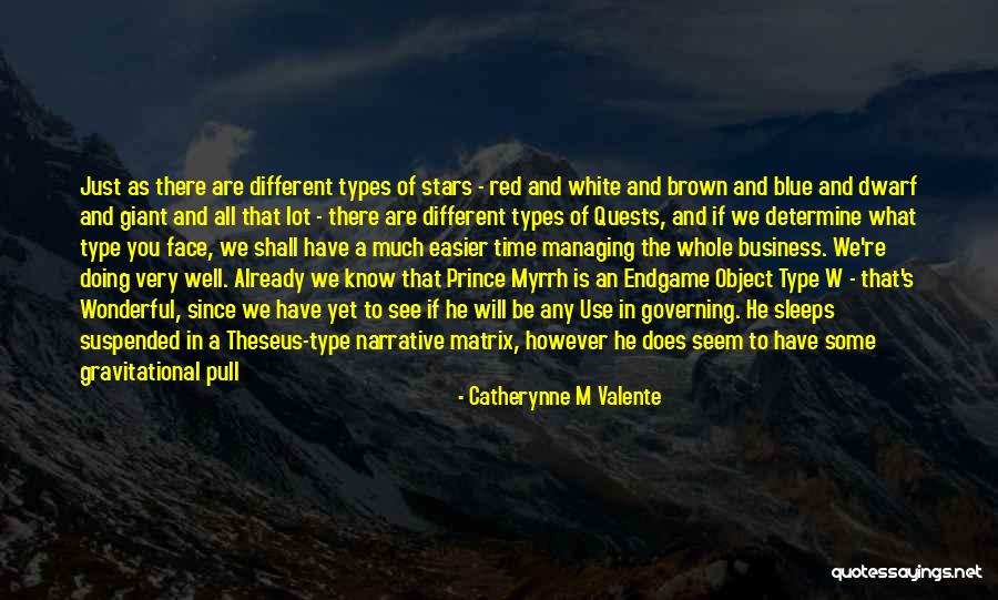 Find All Kinds Of Quotes By Catherynne M Valente