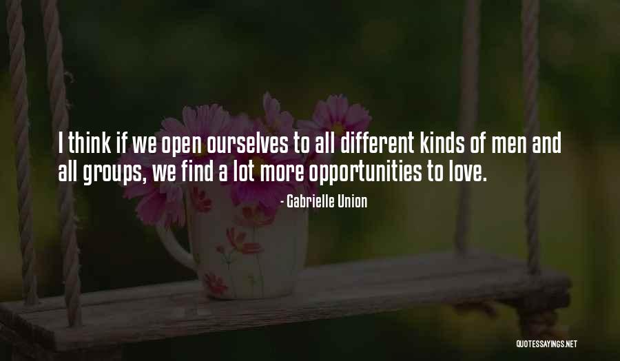 Find All Kinds Of Quotes By Gabrielle Union Find All Kinds Of Quotes By Gabrielle Union