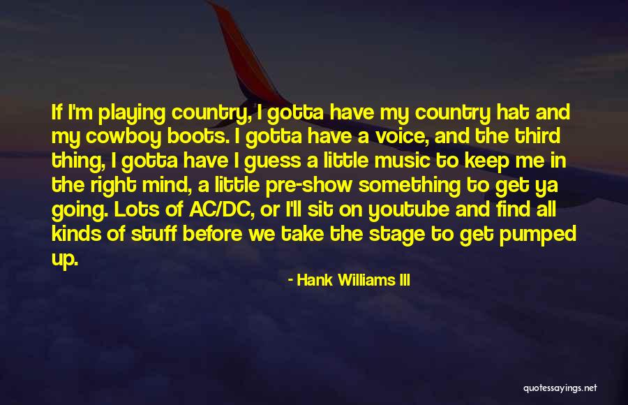 Find All Kinds Of Quotes By Hank Williams III Find All Kinds Of Quotes By Hank Williams III