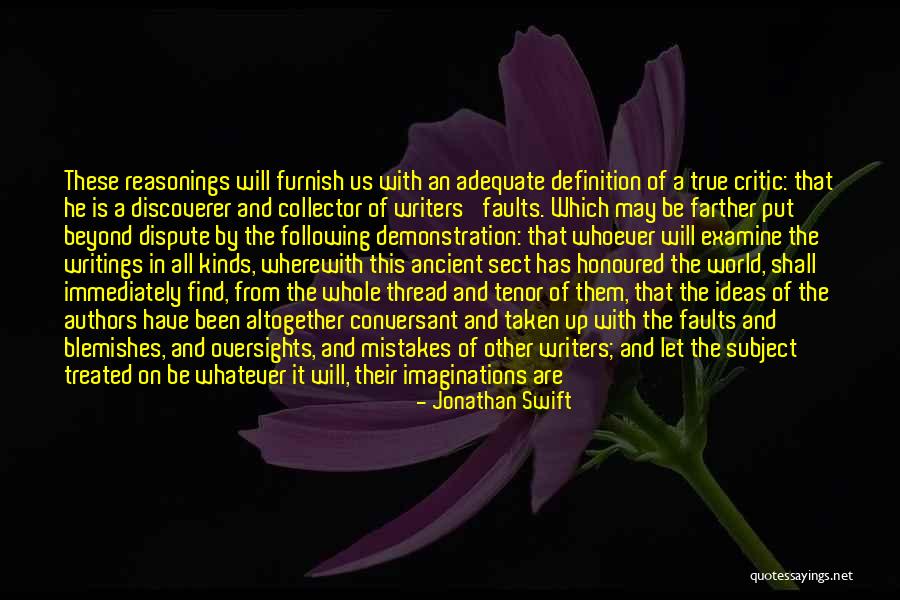 Find All Kinds Of Quotes By Jonathan Swift Find All Kinds Of Quotes By Jonathan Swift