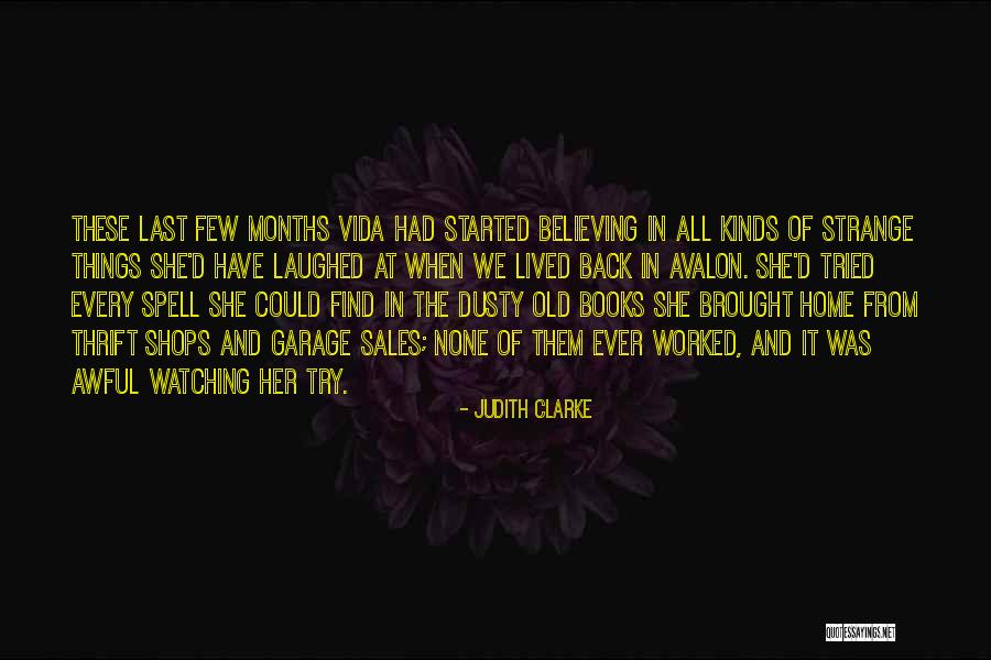 Find All Kinds Of Quotes By Judith Clarke Find All Kinds Of Quotes By Judith Clarke