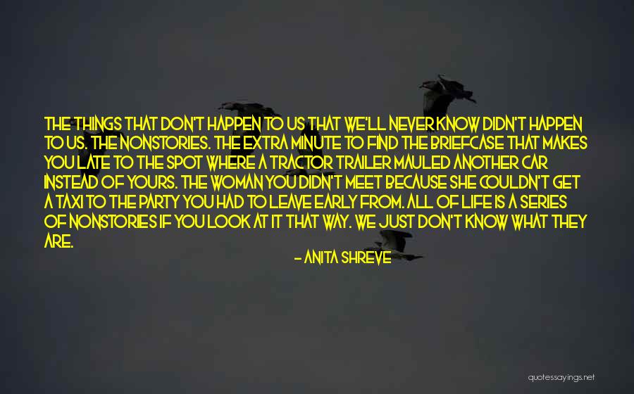 Find Another Way Quotes By Anita Shreve Find Another Way Quotes By Anita Shreve