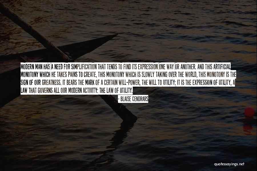 Find Another Way Quotes By Blaise Cendrars Find Another Way Quotes By Blaise Cendrars
