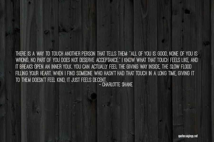 Find Another Way Quotes By Charlotte Shane Find Another Way Quotes By Charlotte Shane