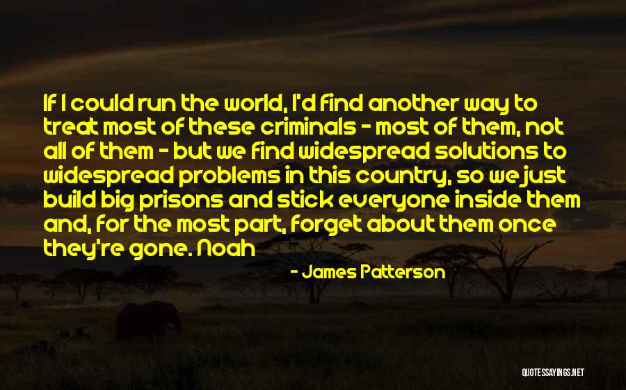 Find Another Way Quotes By James Patterson Find Another Way Quotes By James Patterson