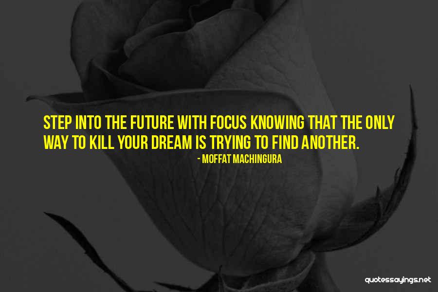 Find Another Way Quotes By Moffat Machingura Find Another Way Quotes By Moffat Machingura