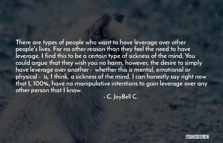 Find Another You Quotes By C. JoyBell C.