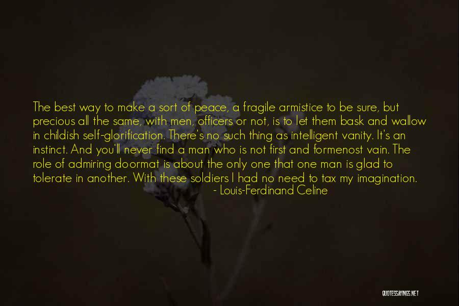 Find Another You Quotes By Louis-Ferdinand Celine