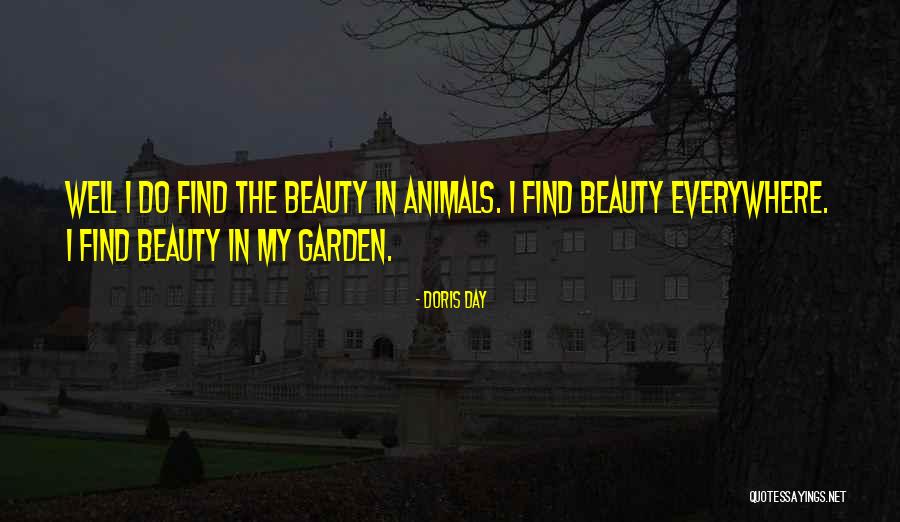 Find Beauty Quotes By Doris Day Find Beauty Quotes By Doris Day