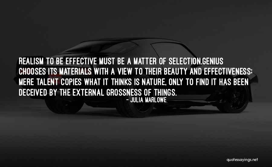 Find Beauty Quotes By Julia Marlowe Find Beauty Quotes By Julia Marlowe