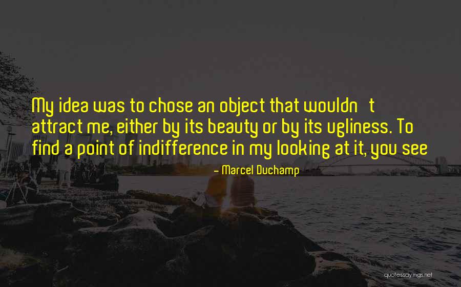 Find Beauty Quotes By Marcel Duchamp Find Beauty Quotes By Marcel Duchamp