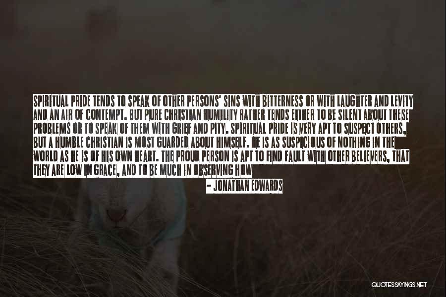 Find Better Person Quotes By Jonathan Edwards Find Better Person Quotes By Jonathan Edwards
