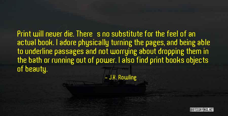 Find Book Pages For Quotes By J.K. Rowling Find Book Pages For Quotes By J.K. Rowling