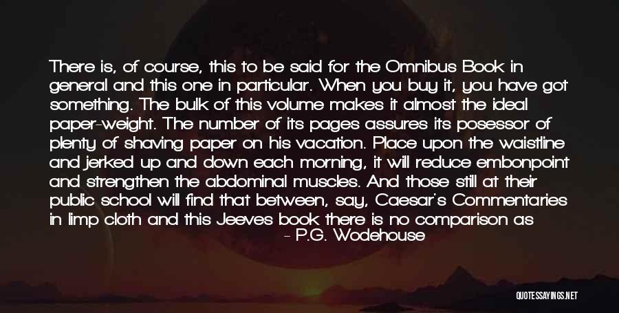 Find Book Pages For Quotes By P.G. Wodehouse Find Book Pages For Quotes By P.G. Wodehouse