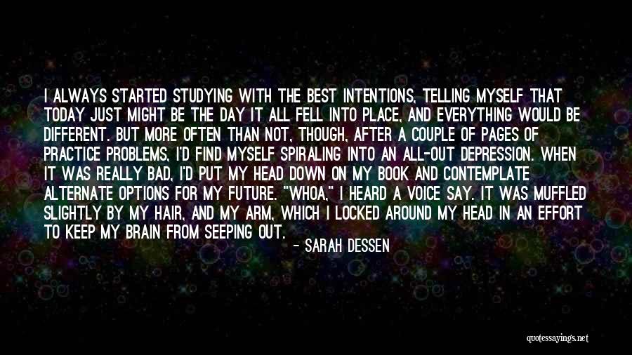 Find Book Pages For Quotes By Sarah Dessen Find Book Pages For Quotes By Sarah Dessen
