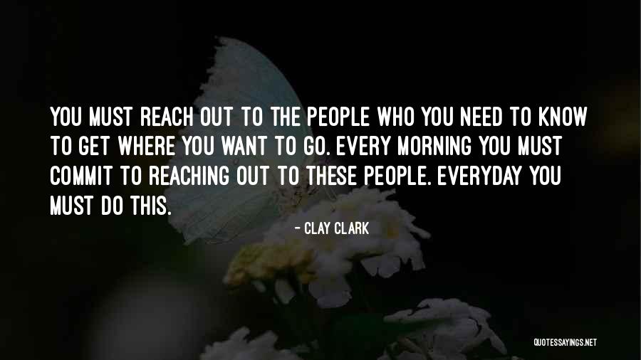 Find Clay Clark Books Quotes By Clay Clark Find Clay Clark Books Quotes By Clay Clark