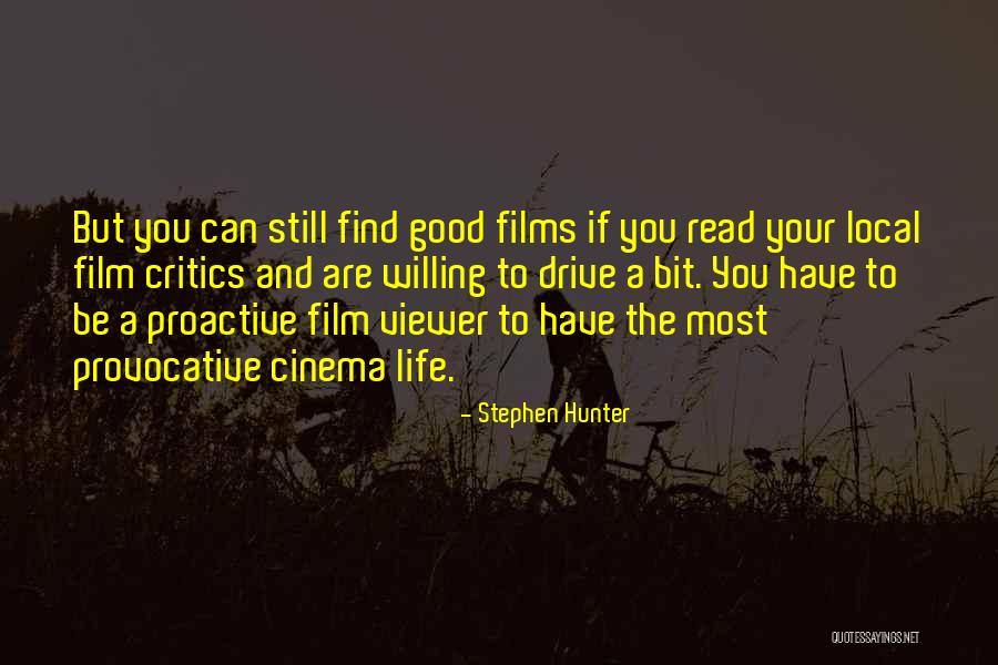 Find Good Quotes By Stephen Hunter Find Good Quotes By Stephen Hunter