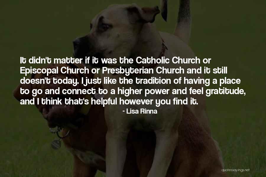 Find Gratitude Quotes By Lisa Rinna Find Gratitude Quotes By Lisa Rinna