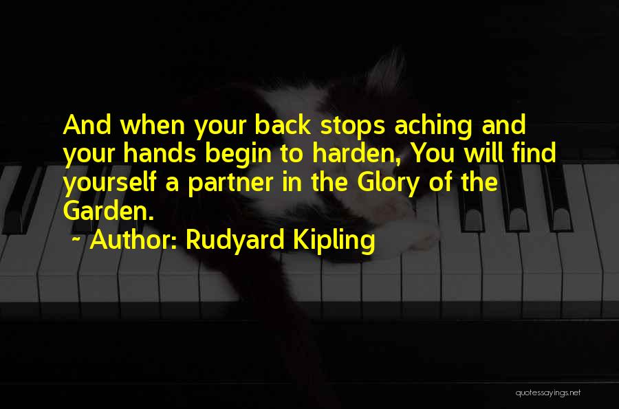 Find Gratitude Quotes By Rudyard Kipling