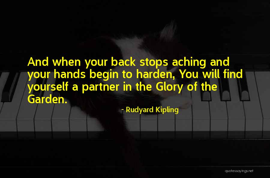 Find Gratitude Quotes By Rudyard Kipling