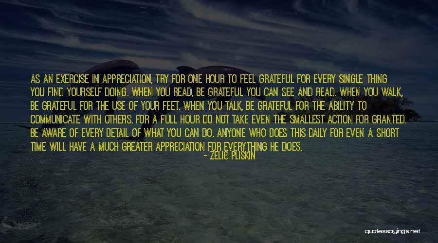 Find Gratitude Quotes By Zelig Pliskin Find Gratitude Quotes By Zelig Pliskin