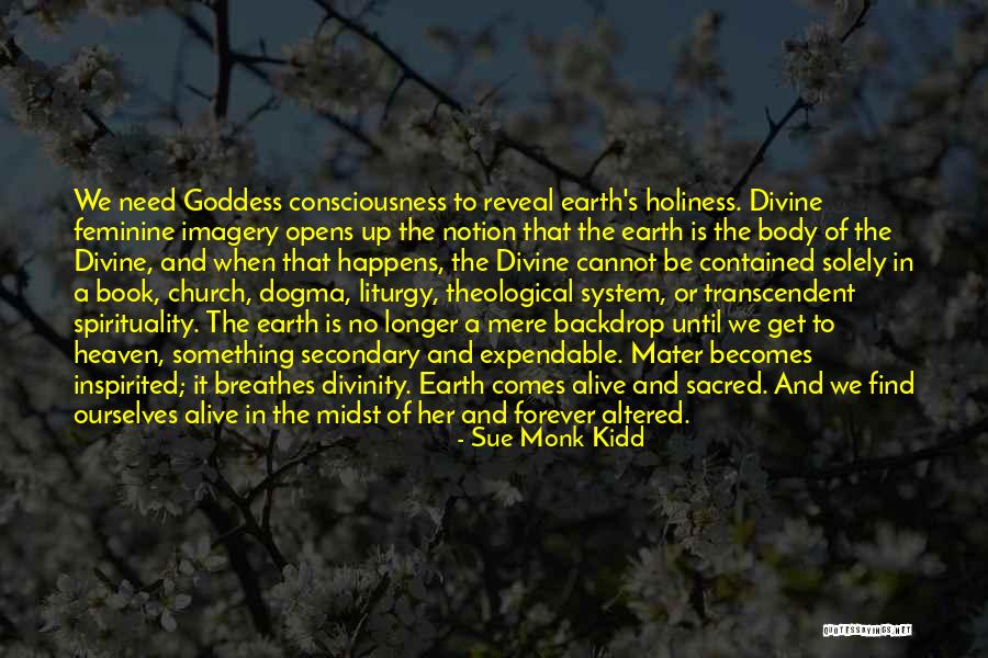 Find Her Book Quotes By Sue Monk Kidd Find Her Book Quotes By Sue Monk Kidd