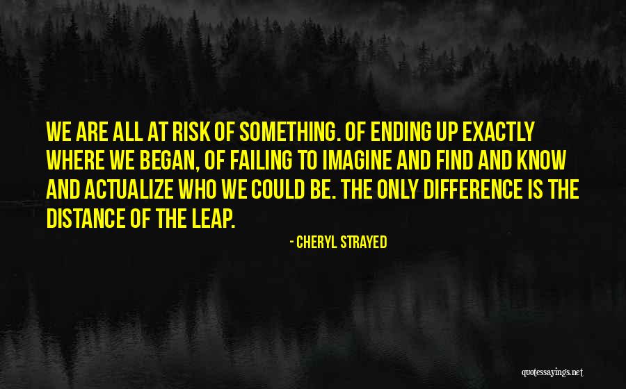 Find Her Differences Quotes By Cheryl Strayed Find Her Differences Quotes By Cheryl Strayed